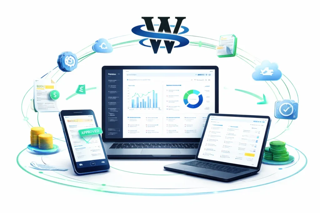 Accounting Automation Solutions