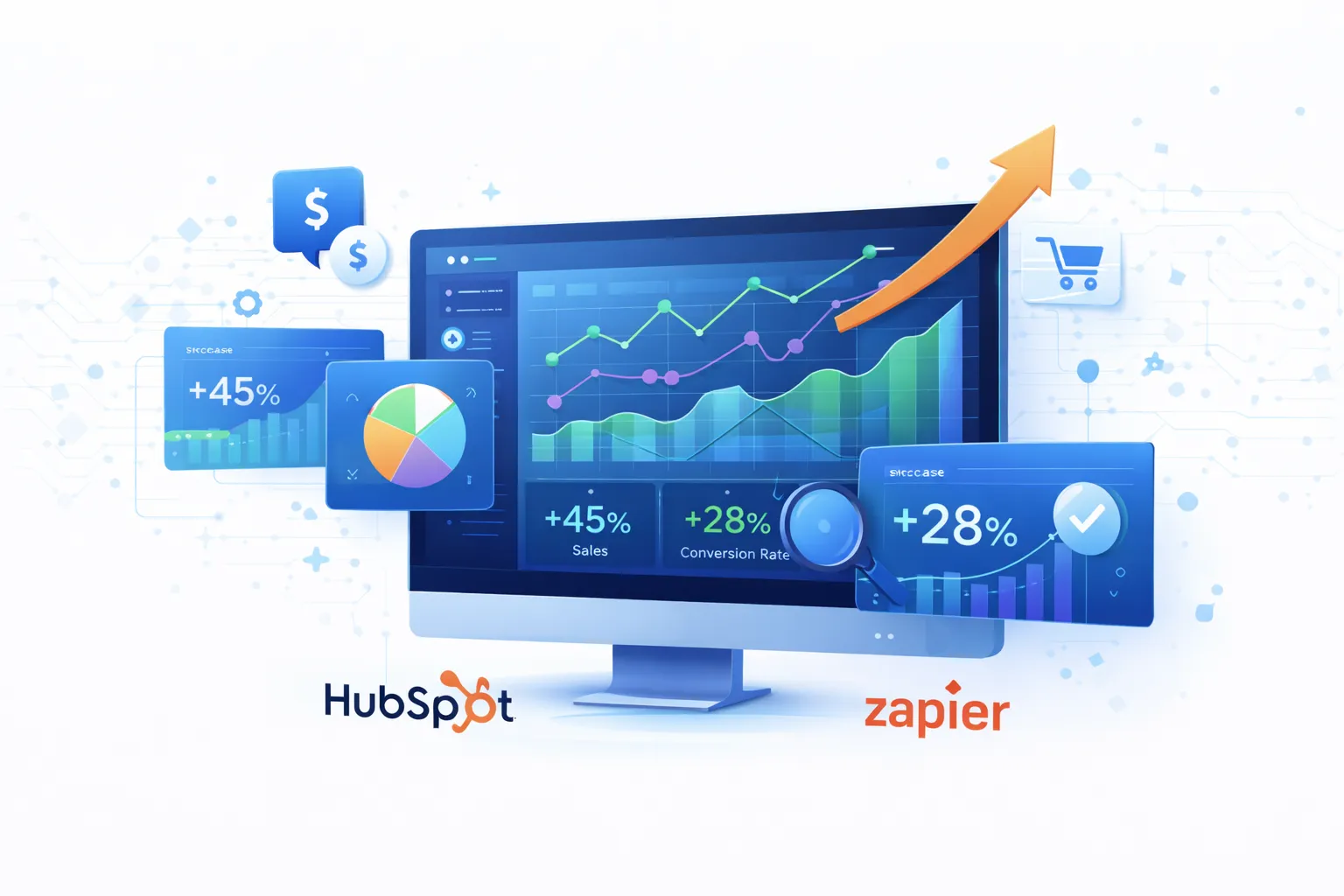 Benefits of E-commerce Automation